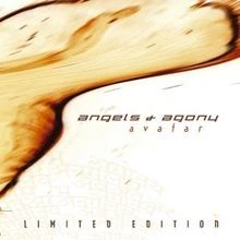 Avatar/Ltd./Ausverkauft von Angels  Agony | CD | Zustand gut - Bild 1 von 2