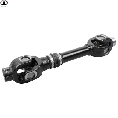 Eje de transmisión de hélice trasera apto para Can-Am Outlander 1000 2012-2014 705501258 Foto 1 de 4