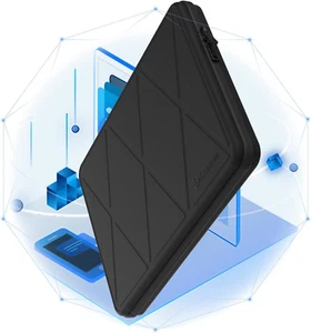 Smatree 13.4inch ASUS Laptop Hard Case for ROG Flow Z13 (2023)... - Picture 1 of 6