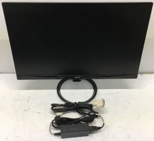 Acer R240HY 24 inch Monitor - Picture 1 of 4