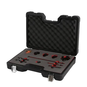 Wheel Bearing Remover Installer Set For 3/4 inch, 1 inch and 25mm Bearings - Bild 1 von 5