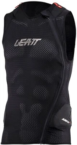 Protector de espalda Leatt 3DF AirFit Evo negro - Imagen 1 de 3