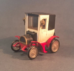 SAFIR 10,Renault Coupe 1900,vintage,1 : 43,Oldtimer Modell aus Sammlung - Bild 1 von 9