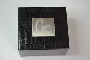 Guess Watch Emty Box In Very Good Condition - Picture 1 of 3