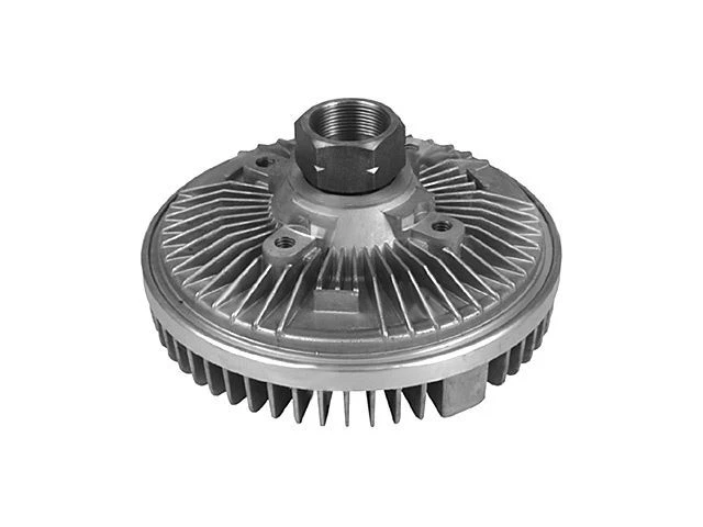 Embrague ventilador Dodge W250 1990-1993 17242KSJD 1991 1992 5,9 L 6 cilindros Foto 1 de 2