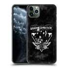 Official Aerosmith Black And White Hard Back Case For Apple Iphone Phones