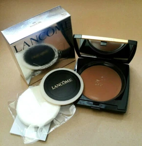 Lancome Dual Finish Multi Tasking Powder & Foundation In One 420 BISQUE (N) NIB - Picture 1 of 4
