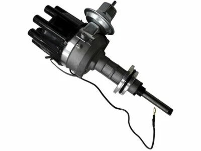 For 1965, 1967-1972 Plymouth Fury II Ignition Distributor 92655KZ 1968 1969 1970 - Image 1 of 2