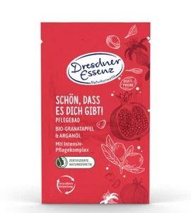 Dresdner Essenz® | Pflegebad | "Schön, dasss es dich gibt!" | Bio-Granatapfel & - Bild 1 von 1