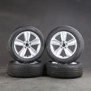 17 Zoll Sommerräder original VW Passat B8 Beetle 5C Istanbul 2020 3G0601025BR - Bild 1 von 5