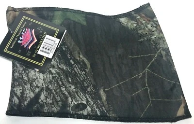 STORMKLOTH MOSSY OAK THERMAL FACE MASK BALACLAVA WATER & WIND RESISTANT SZ S/M - Image 1 of 4