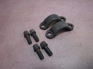 Jeep Grand Cherokee ZJ 95-98 Dana 44 Rear Axle Driveshaft Hardware OEM Free Ship - Bild 1 von 1