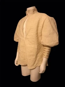 Avant Garde Resort 18th Crntury Modern Shirt Men’s One Size Fit Most NWT - Picture 1 of 6