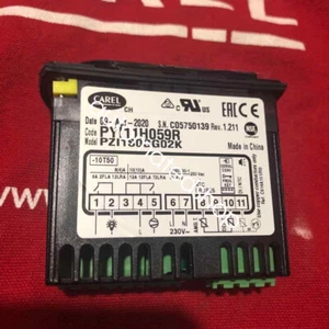 1pc NEW CAREL PYI11H059R Temperature controller Shipping DHL or FedEX - Picture 1 of 1