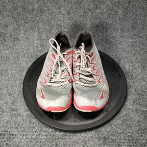 Merrell Bare Access Arc 4 J03932 Athletic Shoes Womens 8 US Gray Running Trainer - Picture 1 of 10