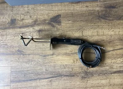 Vintage Craftsman Arc Torch 190.20073 TESTED Made In USA Free Ship - Image 1 of 4