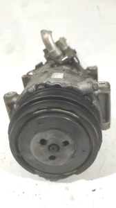 COMPRESSORE ARIA CONDIZIONATA MERCEDES CLASSE A W169 2.0 CDI, A0012309111 DENSO - Foto 1 di 6