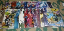 OUTSIDERS LOT # 1 2 3 4 5 6 7 8 9 10 11 12 13 14 19-47+ MORE DC 2003 ARSENAL