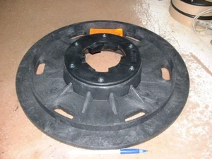 Pad Driver for 17In Floor Machine - Picture 1 of 2
