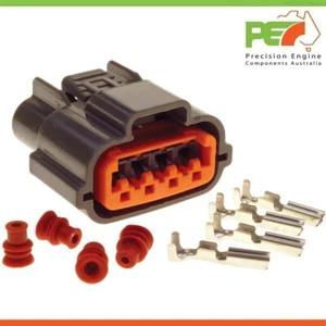 Brand New Connector Set For Mazda MX5 NA 1.8L Ignition Coil IGC .. - Foto 1 di 3