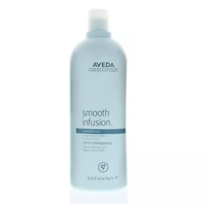 Aveda Smooth Infusion Conditioner Glättet & Erweicht, um Sprudel zu reduzieren 1000ml/33,8oz - Bild 1 von 8