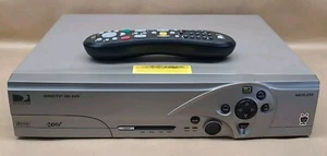 DIRECTV HR10-250 HD DVR Satellite Receiver w/ Remote - Tested & Working! - Picture 1 of 8