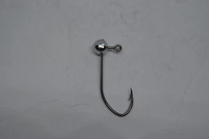 1/48 #6 CABEZA DE PLANTILLA DE BOLA SIN CUELLO MOSTAZA 32500 GANCHO DE HOZ 100 CNT ATADO DE PLANTILLA - Imagen 1 de 1