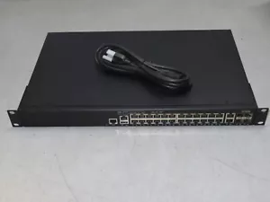 RUCKUS ICX 7150-24 ICX7150-24-4X10GR Network Switch 24-Ports - Picture 1 of 10