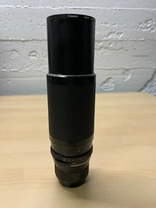 Pentax super mehrschichtiges Takumar-Objektiv 85–210 mm f/4,5 M42 Japan (R074) - Bild 1 von 2