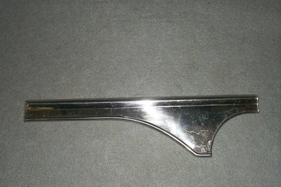 NOS LR 4-Door Trim 1954 Ford Crestline/Customline Station Wagon/Country Sedan 54 - Image 1 of 2