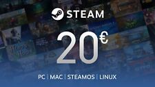 Steam Gift Card - Cartão Pré Pago R$ 10 - Código Digital - PentaKill Store  - Gift Card e Games