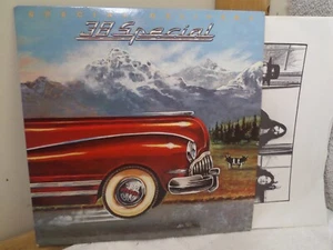 38 SPECIAL 'special delivery' '78 a&m / ex - Picture 1 of 3