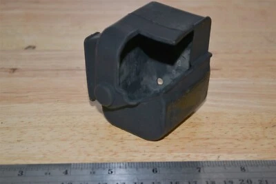 Tampa de poeira cilindro mestre dianteiro freio Honda Foreman Rubicon 53176-HN2-006 01-04 - Imagem 1 de 3