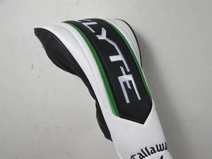 Callaway Golf ELYTE X 10.5* Driver Stiff DENALI Charcoal 50 6.0 Graphite Shaft - Picture 1 of 7