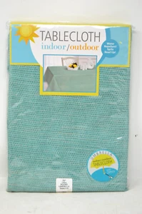 Bardwil Home Tablecloth Indoor/Outdoor 70" 178cm Round Umbrella 4-6 Seats NEW - Picture 1 of 4