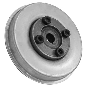 Caltric 7600142YP Driven Hub & Cup for Snapper Murray 2813523 281123 422023BVE - Picture 1 of 7