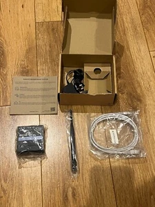 *NEW* RUT240 Teltonika Industrial Cellular/Mobile Router 4G - Photo 1/5