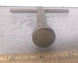 Special Application / Purpose T-Handle Wrench (NOS) - Picture 1 of 12