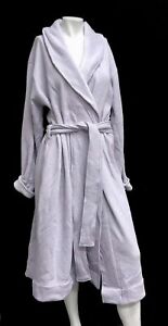 UGG Australia Women's Duffield II Robe 1095612 Spa Bathrobe Plus Belted Plush