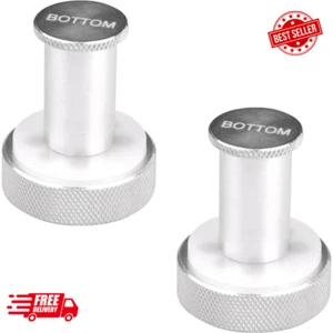 2 Pack Pressure Canner/Cooker Parts for Presto Replacement Part Air Vent - Picture 1 of 8