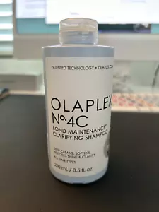 Olaplex No.4C Bond Maintenance Clarifying Shampoo - 8.5oz - Picture 1 of 2