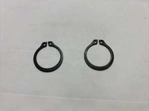 2 Encore 108508 EN108508 5/8" Snap Ring - Picture 1 of 2