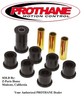 Polyurethane Control Arm  Bushings for DATSUN 510 & 610 (68-76) 14-302-BL