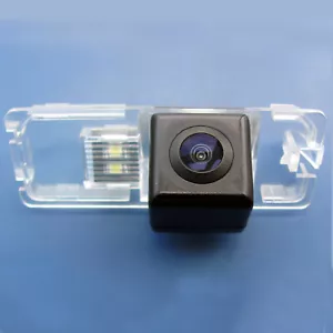 Auto Parking CMOS Car Rear View Backup Camera For VW Volkswagen Jetta 2009 2010 - Picture 1 of 8