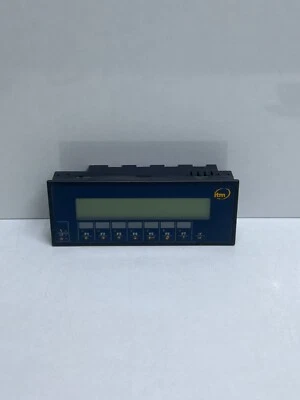 LAUER MPI LCA320.M PANEL DISPLAY - Image 1 of 4