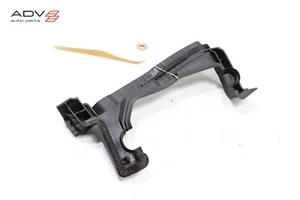 2023-25 SUBARU SOLTERRA FRONT LEFT SIDE DOOR FORWARD WEATHERSTRIP SEAL COVER OEM - Picture 1 of 6