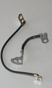 1937-1956 par de cableado distribuidor BUICK todos los modelos - Imagen 1 de 3