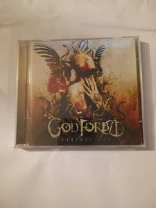 Earthsblood [Bonus Disc] by God Forbid (CD, Feb-2009, 2 Discs, Century Media.B26 - Picture 1 of 2
