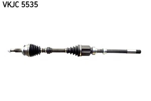 Antriebswelle Gelenkwelle für Toyota RAV 4 III A3 2.3 SKF Vkjc5535 2006 - 2012 - Picture 1 of 8