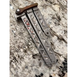 Vintage Sierra Hose Clamp Tool Antique Automotive Industrial wildland fire - Picture 1 of 7